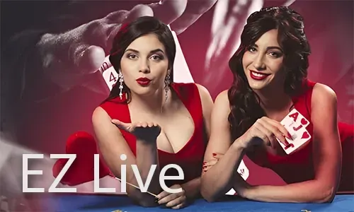 55BMW Live Casino
